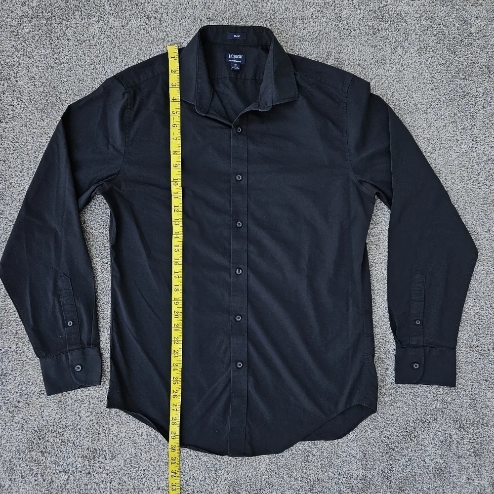 J. Crew performance attractive